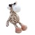 Forest Animal Doll Plush Toy Elephant Monkey Tiger Lion Giraffe Doll Children's Gift Item Wholesale