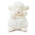 Eight-Inch Clow M Cinnamon Dog Plush Toy Night Market Push Doll Wedding Throw Doll Company Activity Gift