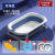 Children's Bath Tub Lying Support Universal Bath Bucket Oversized Lengthened Baby Baby Supplies Baby Bath Tub Folding