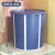 Installation-Free Folding Bath Barrel Adult Bath Bucket Home Full Body Bath Barrel Folding Bathtub Large Bathtub