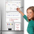 Weekly Schedule Refridgerator Magnets Wholesale Magnetic Soft Whiteboard Calendar Stickers Removable and Erasable Message Sticker Refrigerator Magnetic Stickers