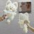 Dudu Cat with Wings Plush Toy TikTok Same Style Dudu Meow Angel Special Edition Doll Bed Pillow