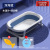 Children's Bath Tub Lying Support Universal Bath Bucket Oversized Lengthened Baby Baby Supplies Baby Bath Tub Folding