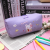 Large Capacity Pencil Case Pencil Bag Stationery Case Cartoon Pencil Case Stationery Storage Bag Pencil Bag Stationery