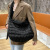 Bag Wholesale Advanced Texture Large Capacity Bag Versatile Women's Tote Bag Dumpling Bag Shoulder Crossbody Underarm Bag