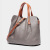 [Certified Factory] Large Capacity Bag Women's Bag 2022 New Leather Tote Shoulder Portable Crossbody Bag