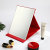 Wholesale Desktop Bathroom Mirror Portable Portable Handheld Folding Mirror Smart Portable Mirror Hairdressing Mirror Princess Mirror