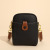 2022 New Niche First Layer Leather Phone Bag Women's Messenger Bag Casual Leather Women Bag Multifunctional Coin Purse