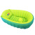Inflatable Baby Bathtub Bathtub Baby Folding Bath Barrel Newborn Thick and Portable Self-Travel Baby Amazon