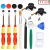 Switch3d Shake Feeling NS Handle Host Disassembly Repair Tool Screwdriver Set Tweezers Screw Parts