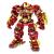 Deformation Robot Compatible with Lego Building Blocks Steel Mech Model Man Assembled Children's Toy Gift One Piece Dropshipping