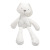 Baby Soothing Rabbit Toy Sleep Soothing Plush Newborn Rabbit Doll Cute Creative Big Doll Gift