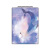 Style Ins Folding Makeup Mirror Cute Cartoon Teenage Girl Heart Double Mirror Portable Bag Essential New Small Mirror