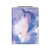 Korean Style Ins Folding Makeup Mirror Cute Cartoon Teenage Girl Heart Double Mirror Portable Bag Essential New Small Mirror