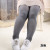Spring and Autumn Extra Large Size Medium Thick Silk Stockings Velvet Pantyhose plus-Sized plus Crotch Stockings