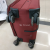 Luggage Luggage Password Suitcase Luggage Fabric Zipper Suitcase Three-Piece Trolley Case