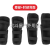 Outdoor Sports Kneecaps Elbow Guard Four-Piece Long Leg Guard Drop-Resistant Outdoor Riding Safety Protective Gear