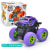 Cross-Border Toy Car off-Road Vehicle Bigfoot Monster Pull Back Car Special Offer Inertia Four-Drive Shock Absorber off-Road Vehicle Mini Car