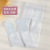 Girls' Pantyhose Autumn and Winter Thickening Fleece Lined Stockings White Light Leg Dance Practice Leggings Children's Dance Socks