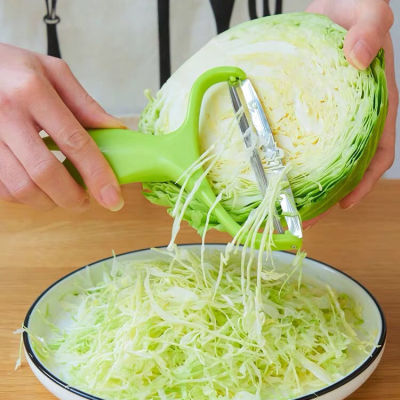 Chopping Artifact Shredded Vegetable Salad Shredded Grater Cabbage Large Size Shredding Machine Chopper