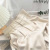 Suit Pants for Women 2022 Spring and Autumn New Korean Style High Waist Baggy Straight Trousers Cropped Smoke Tube Casual Small Trousers