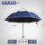 Folding Sun Umbrella Vinyl Sun Protective Automatic Sun Umbrella Customized Logo Advertising Umbrella Wholesale Factory