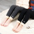 Girls' Autumn and Winter Fleece-Lined Thickened Slim Leggings Trousers Winter Outfit High Waist Girls' Cotton Trousers