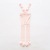 Spring and Autumn Baby Suspender Pants Baby with Panty-Hose High Waist Umbilical Breathable Stockings Jumpsuit Solid Color Children Panty-Hose