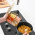 Spice Box Combination Set Integrated Household Kitchen Seasoning Tableware Storage Box Salt MSG Seasoning Bottle & Can