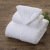 Plain Color Pure Cotton Towel Austin Crown Embroidery Face Washing Face Towel Homestay Hotel Wholesale Wedding Partner Hand Gift Box