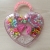DIY Bead Love Box Portable Box Children Princess Gift Toy Ornament Handmade Beaded Suit Manufacturer