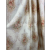 Factory Direct Sales Foreign Trade Pastoral Style Printing Shading Curtain Living Room Bedroom Balcony Curtain