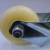 Wheel, Caster, Universal Wheel, Wheel, White Pp Wheel