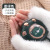 New Cute Pet Cat's Paw Hand Warmer Portable USB Breathing Light Power Bank Winter Portable Space Capsule Hand Warmer
