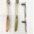 Knife, Fork and Spoon New Handle Multiple Models, Specifications, Sizes and Colors Can Be Customized