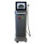 808nm Diode Laser Vertical  1000w Power Epilator Diode Epilation Machine for sale Painless Hair Removal Machine
