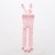 Spring and Autumn Baby Suspender Pants Baby with Panty-Hose High Waist Umbilical Breathable Stockings Jumpsuit Solid Color Children Panty-Hose