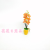 Artificial/Fake Flower Bonsai Ceramic Basin Phalaenopsis Living Room Bar Desk and Other Decorations