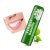 Voliko Herbacin Repair Moisturizing Hydrating Lip Balm Natural Plant Colourless Anti-Cracking Lipstick Base 3.8G