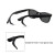 Silicone Athletic Glasses Glasses Ferrule Anti-Fall Anti-Drop Ear Hook Ear Clip Ear Hanging Large Non-Slip Cover