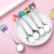 Cartoon Stainless Steel Spoon