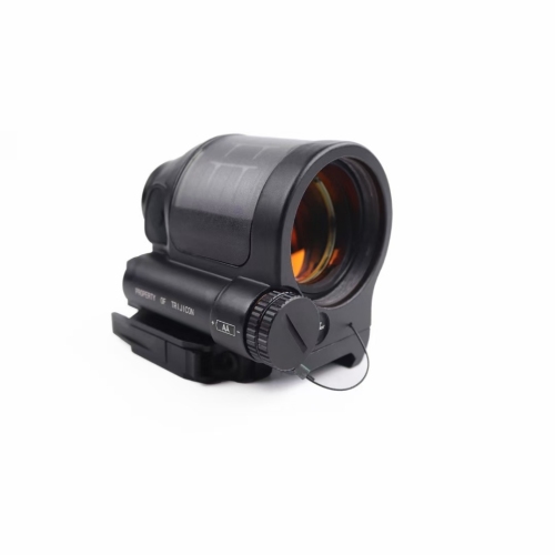 SRS Solar Red Dot Holographic Sight