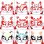 Stall Landscape Style Cos Half Face Cat Mask Cat Mask Anime Fox Dark Cosplay Dance Mask
