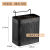 Chopsticks Storage Container Chopsticks Box New High-End Kitchen Shelf Storage Rack Disinfection Chopsticks Holder Spoon Storage Box