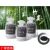 Bamboo Bamboo Charcoal Package Car Odor Removing Activated Carbon Nano Mineral Crystal Activated Carbon Formaldehyde Removal for Home and Car Purifying Air Bamboo Charcoal Package