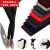 Popular Fall Winter Fashion Cropped Brushed Pants Pantyhose Step-on Women's Leggings Hairy Pants Wholesale Women's Clothing