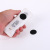 round Strong Adhesive Velcro Self-Adhesive DIY Kindergarten Quiet Book Dot Punching Snap Fastener in Stock Wholesale
