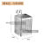 Chopsticks Storage Container Chopsticks Box New High-End Kitchen Shelf Storage Rack Disinfection Chopsticks Holder Spoon Storage Box