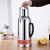 Kitchen LB Household Stainless Steel Kettle Kettle Thermal Kettle Hot Water Bottle Thermos Bottle Large Capacity Large Teapot