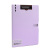 A4 Vertical Secretary Folder Plate Holder Folder Test Paper Pad Folder Hard Board Office Supplies Wholesale